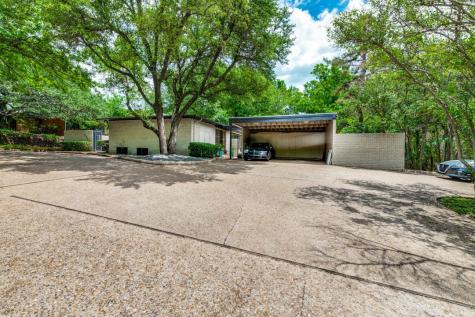 4901 Westridge Avenue Fort Worth TX 76116