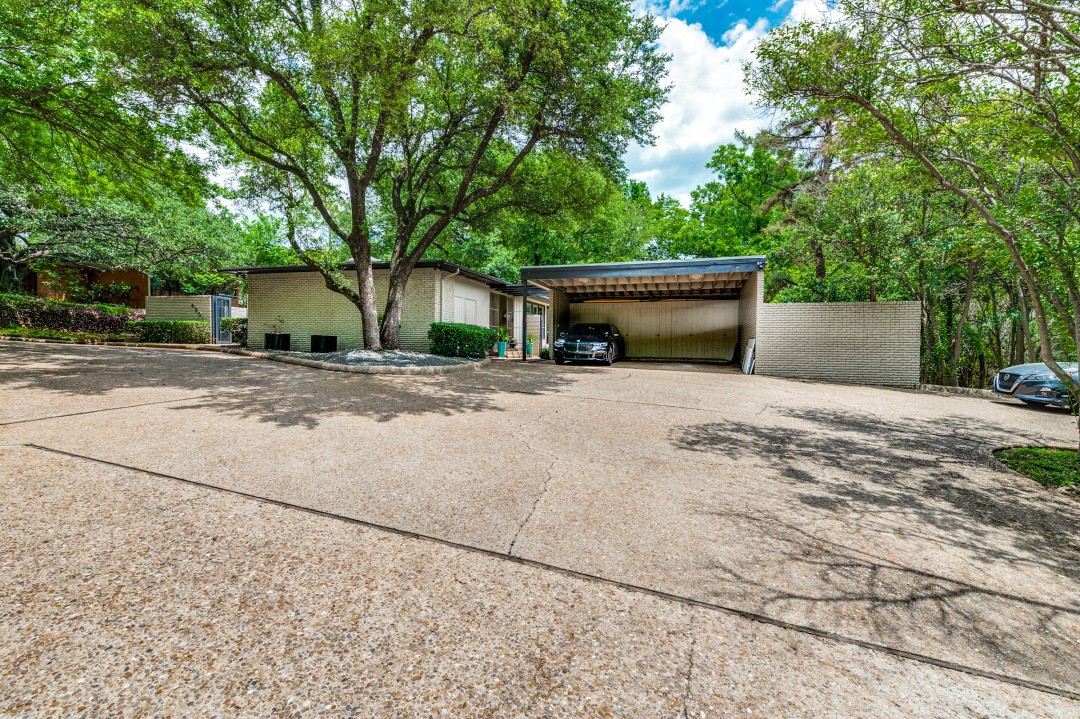 4901 Westridge Avenue Fort Worth TX 76116
