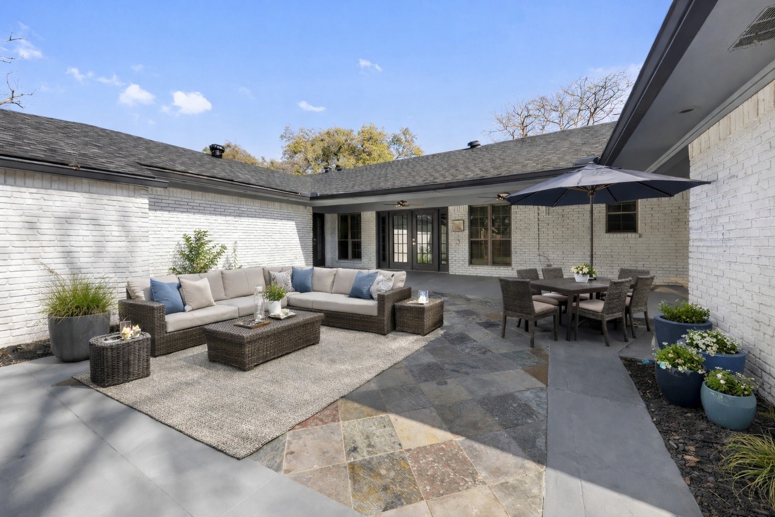 14909 Hillcrest Road Dallas TX 75248