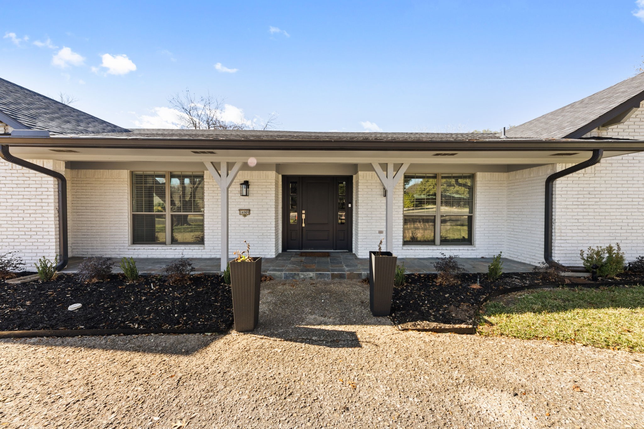 14909 Hillcrest Road Dallas TX 75248