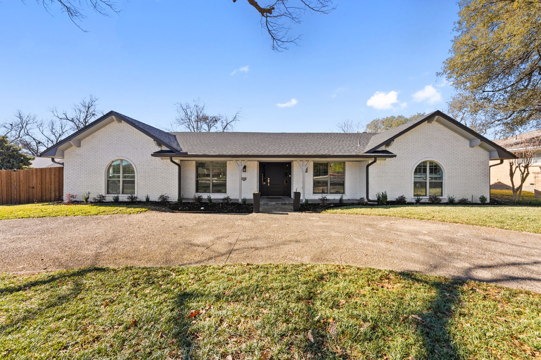 14909 Hillcrest Road Dallas TX 75248