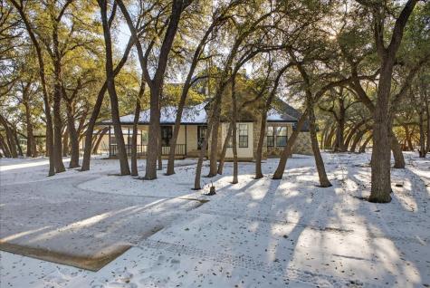 2793 Green Meadows Drive Glen Rose TX 76043