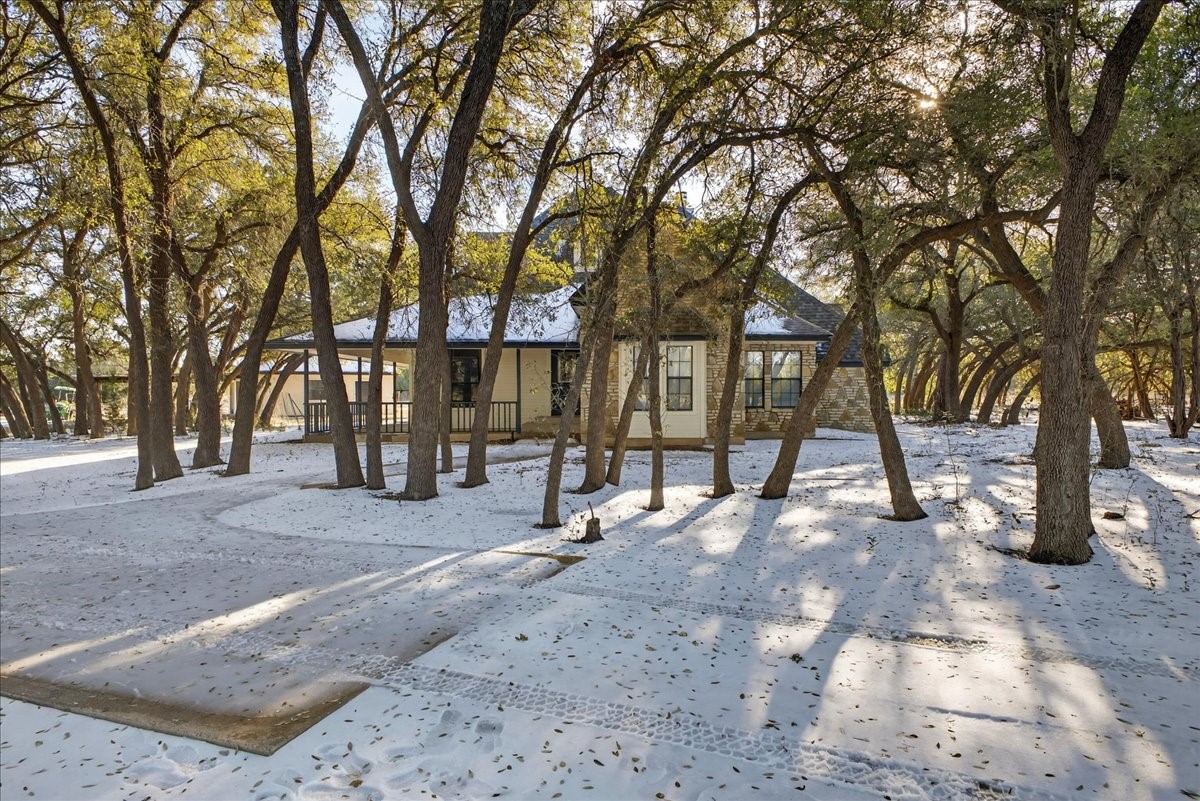 2793 Green Meadows Drive Glen Rose TX 76043