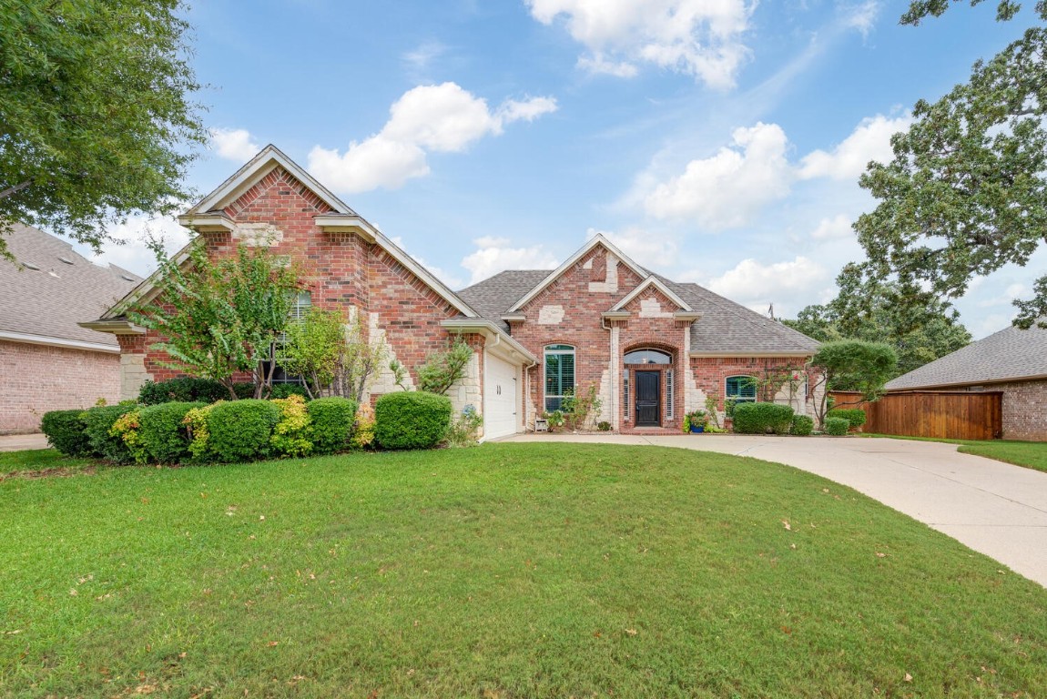8308 Red Rose Trail North Richland Hills TX 76182
