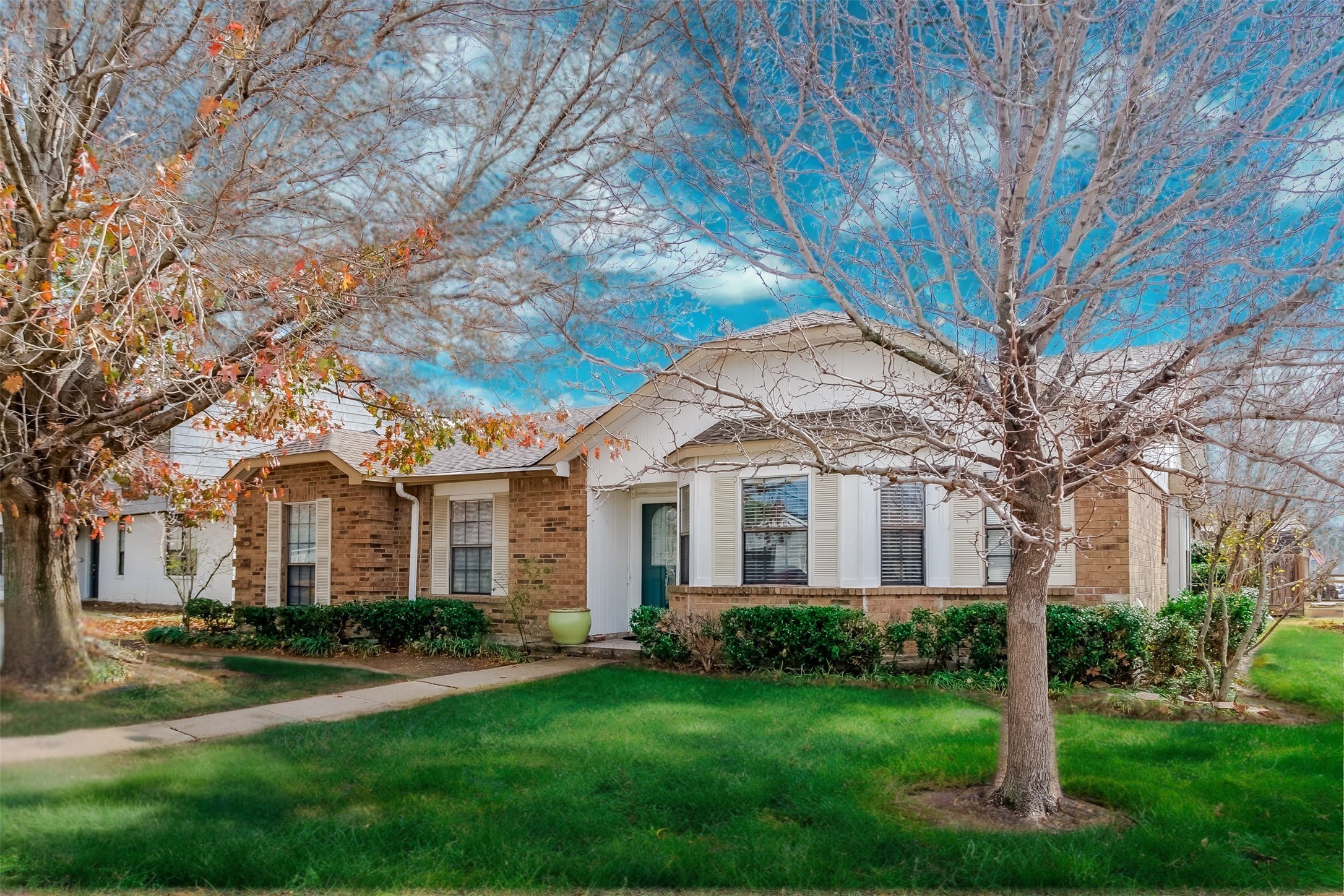 4205 Keys Drive The Colony TX 75056