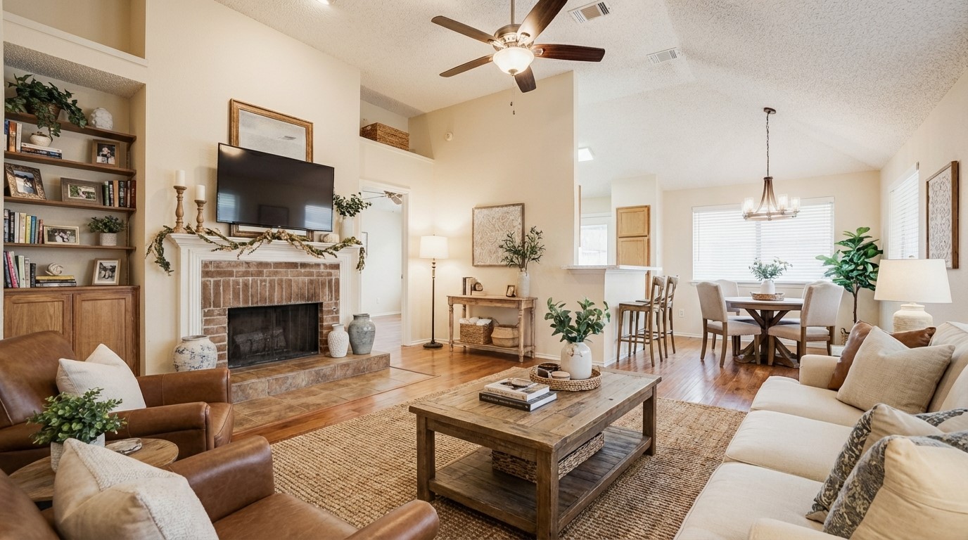 9716 Pinehurst Lane Dallas TX 75227