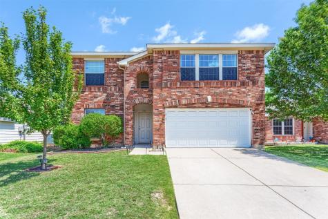 1714 Elm Street Anna TX 75409