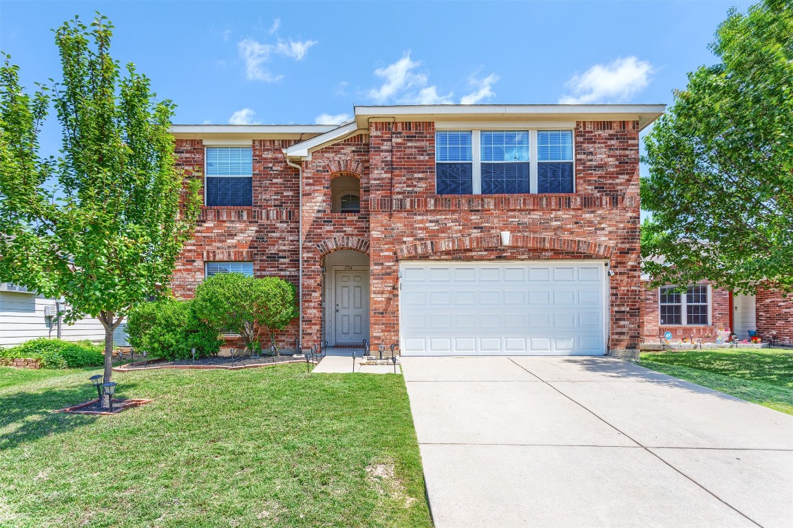 1714 Elm Street Anna TX 75409