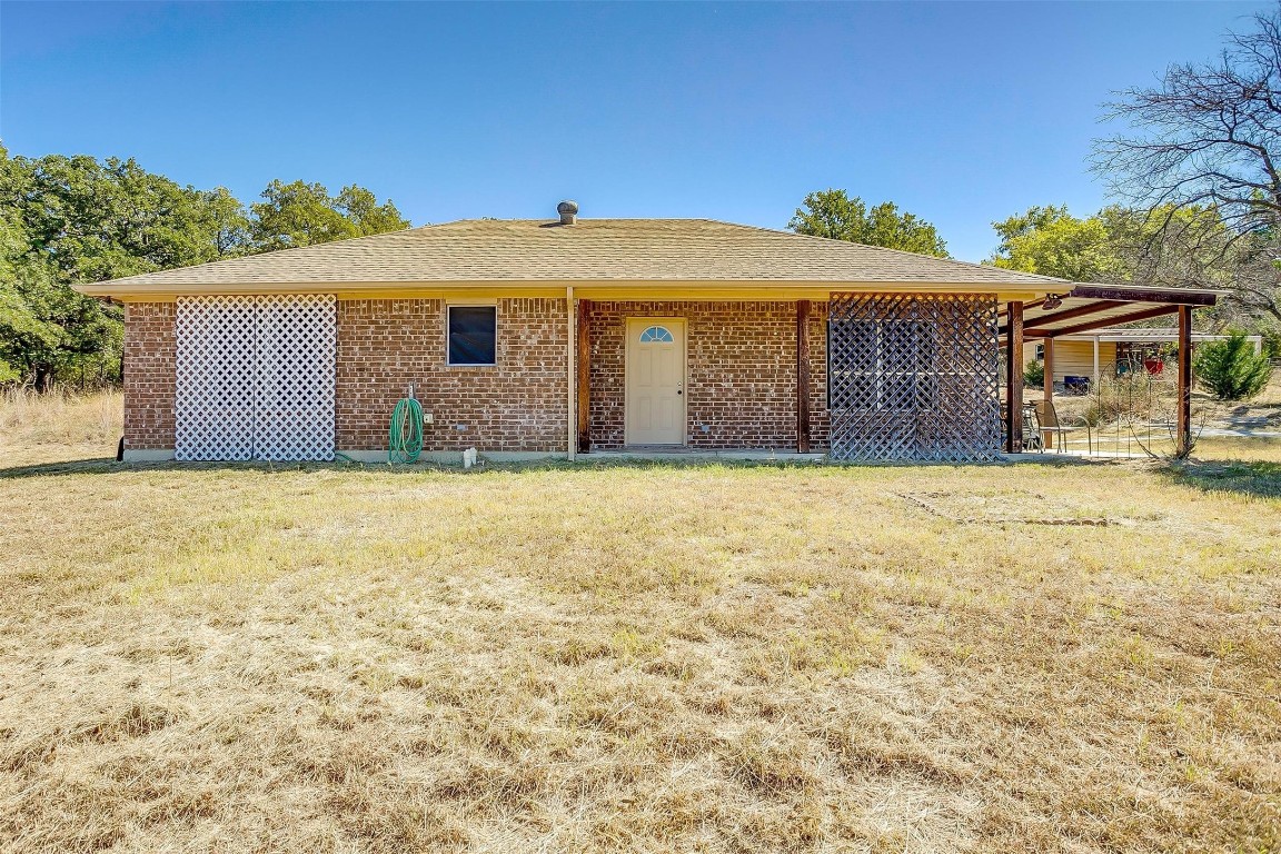 490 Tejas Trail Springtown TX 76082