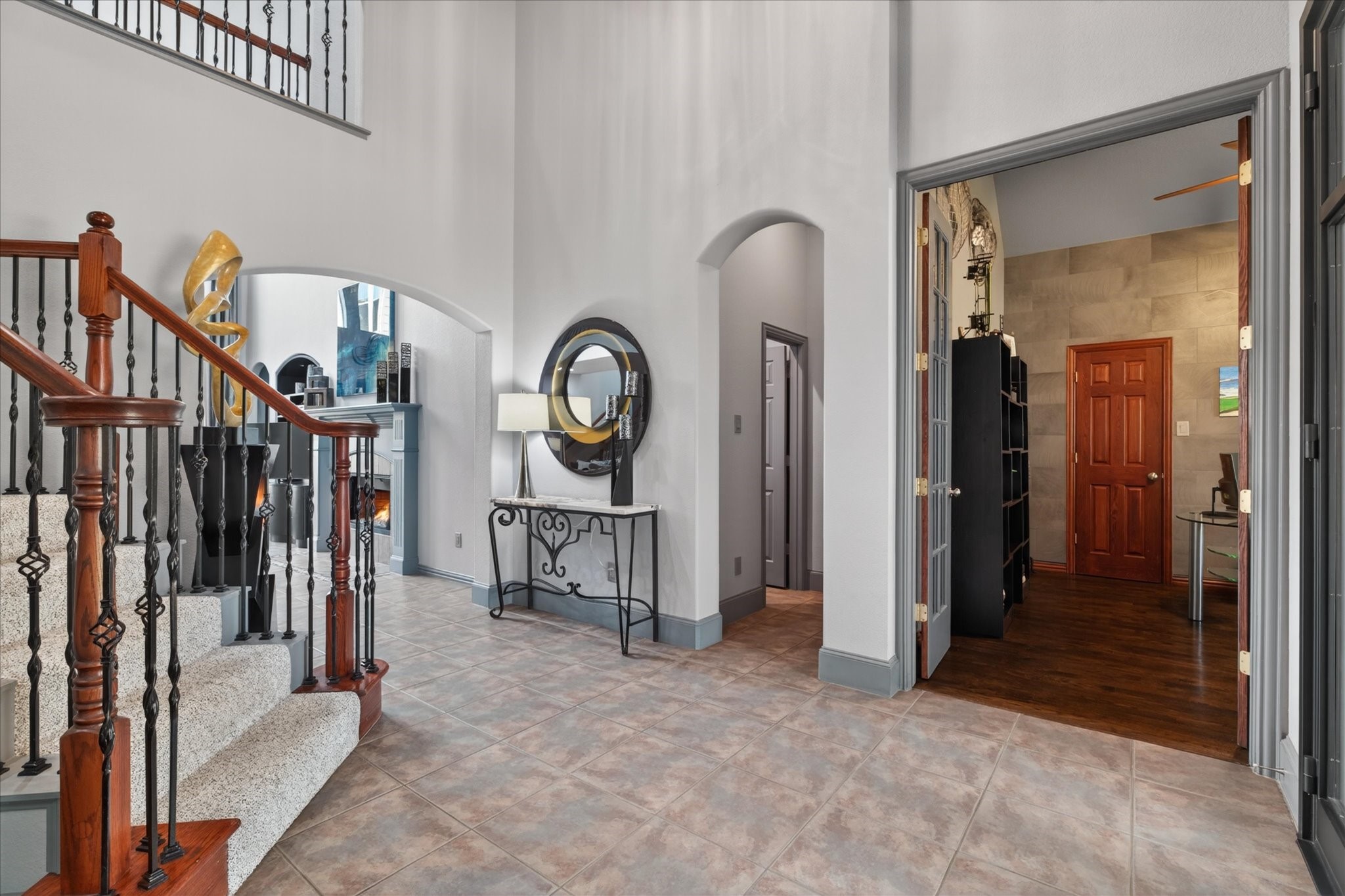 3619 Barkwood Lane Frisco TX 75033