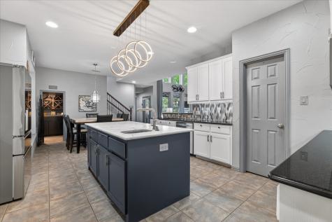 3619 Barkwood Lane Frisco TX 75033