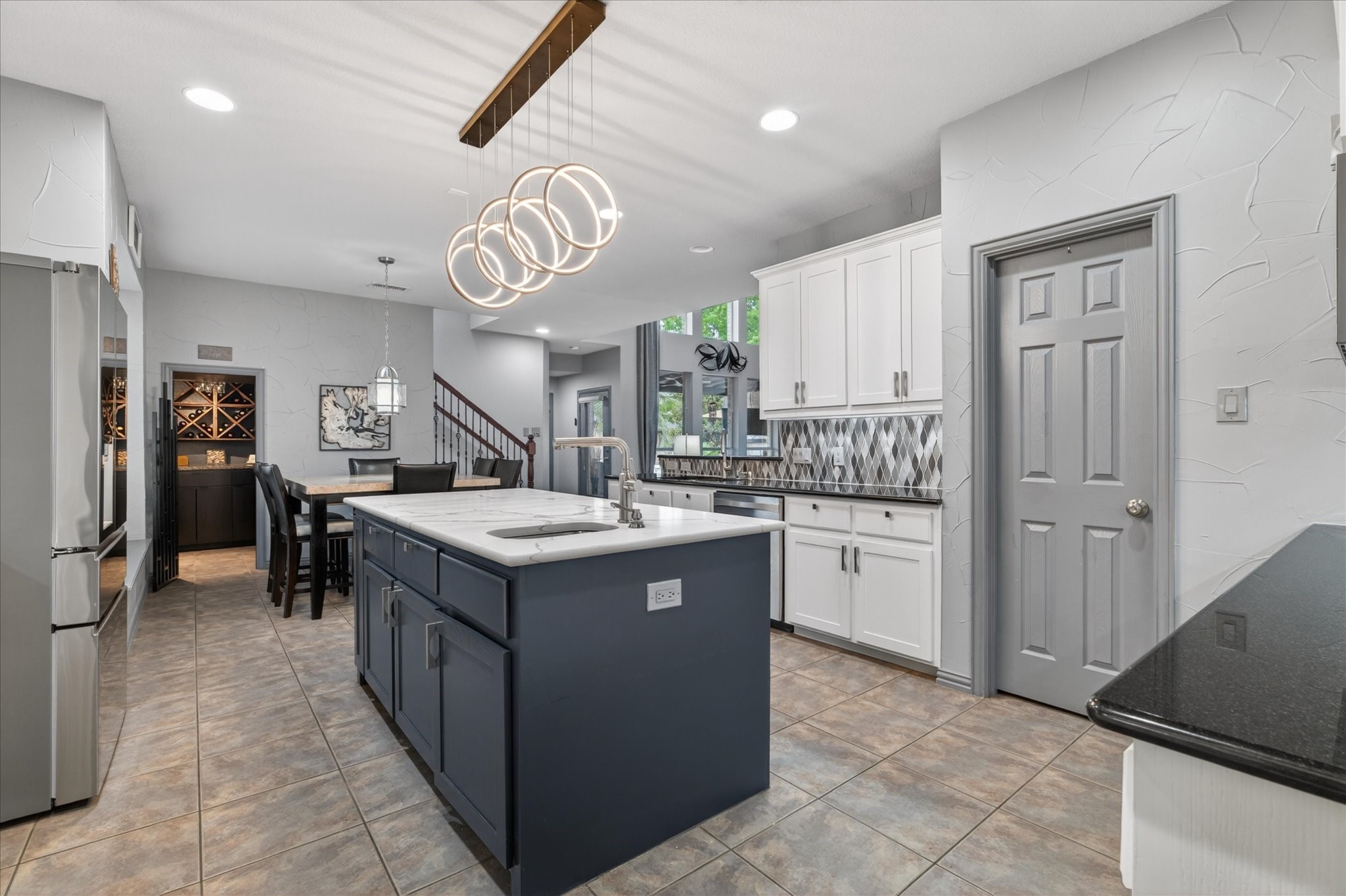 3619 Barkwood Lane Frisco TX 75033