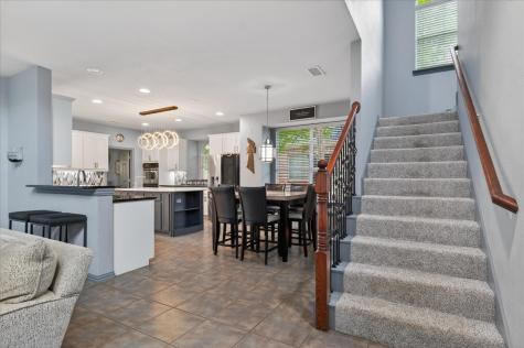 3619 Barkwood Lane Frisco TX 75033