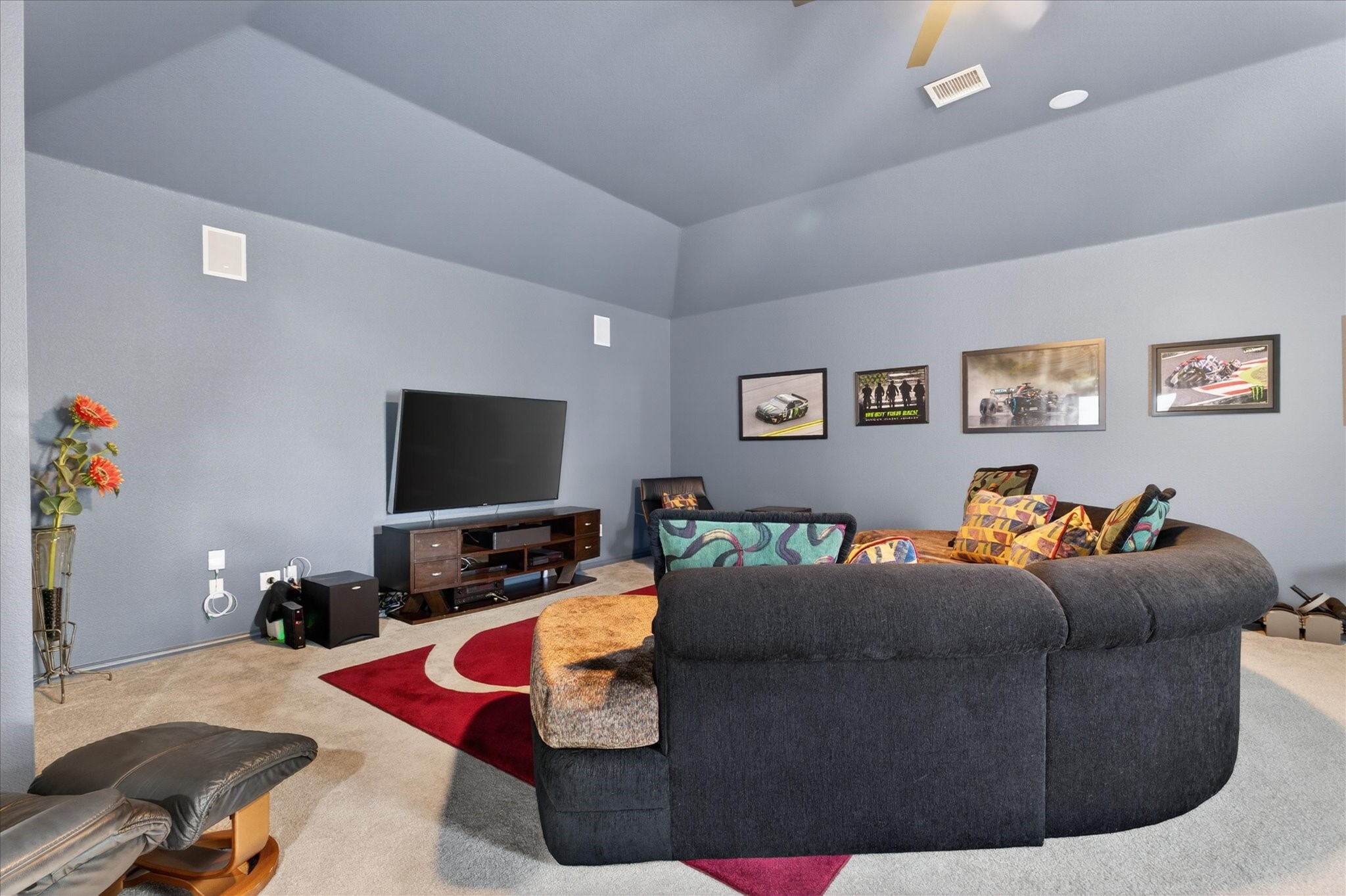 3619 Barkwood Lane Frisco TX 75033