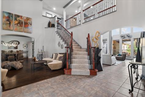 3619 Barkwood Lane Frisco TX 75033