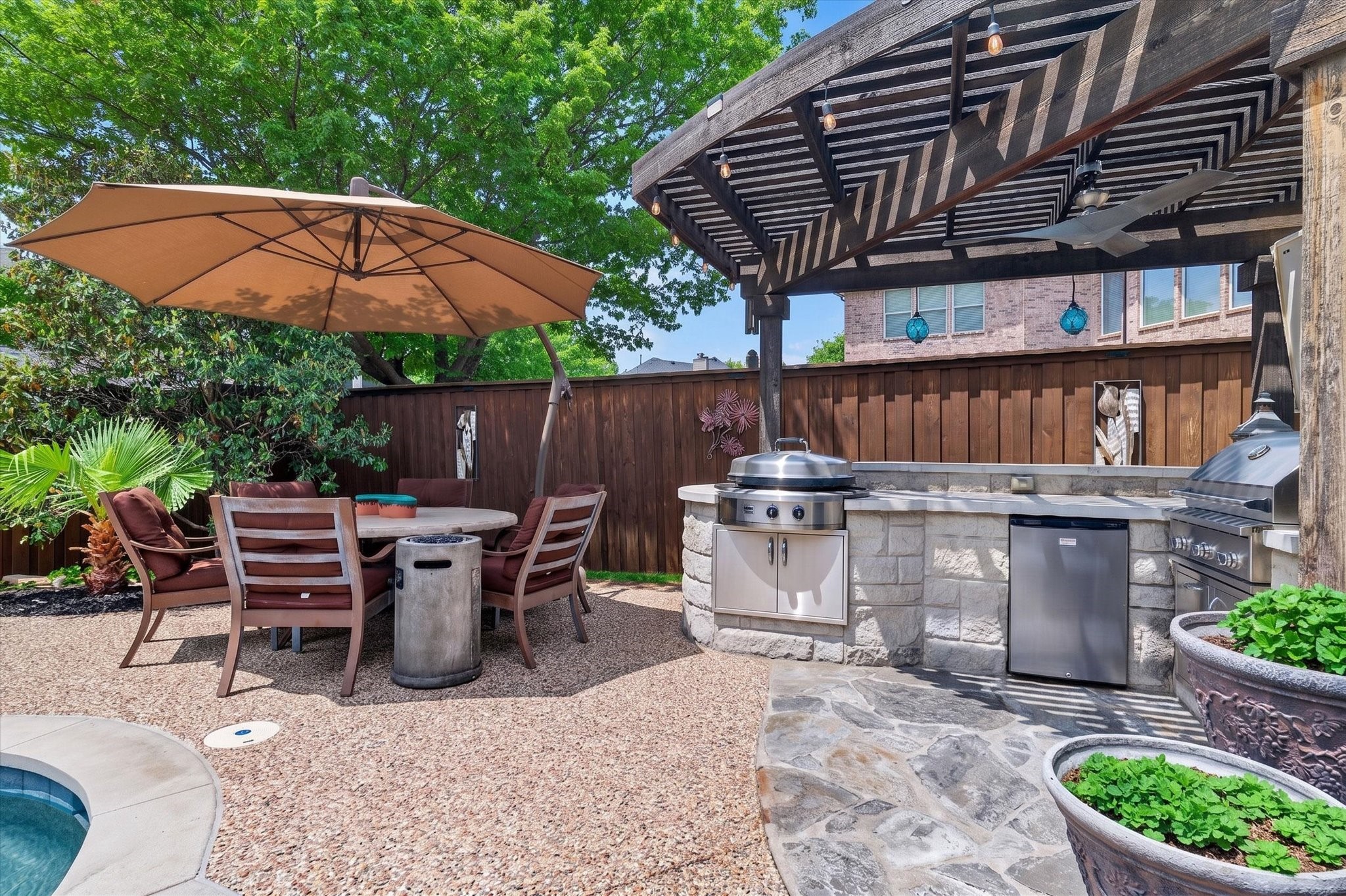 3619 Barkwood Lane Frisco TX 75033