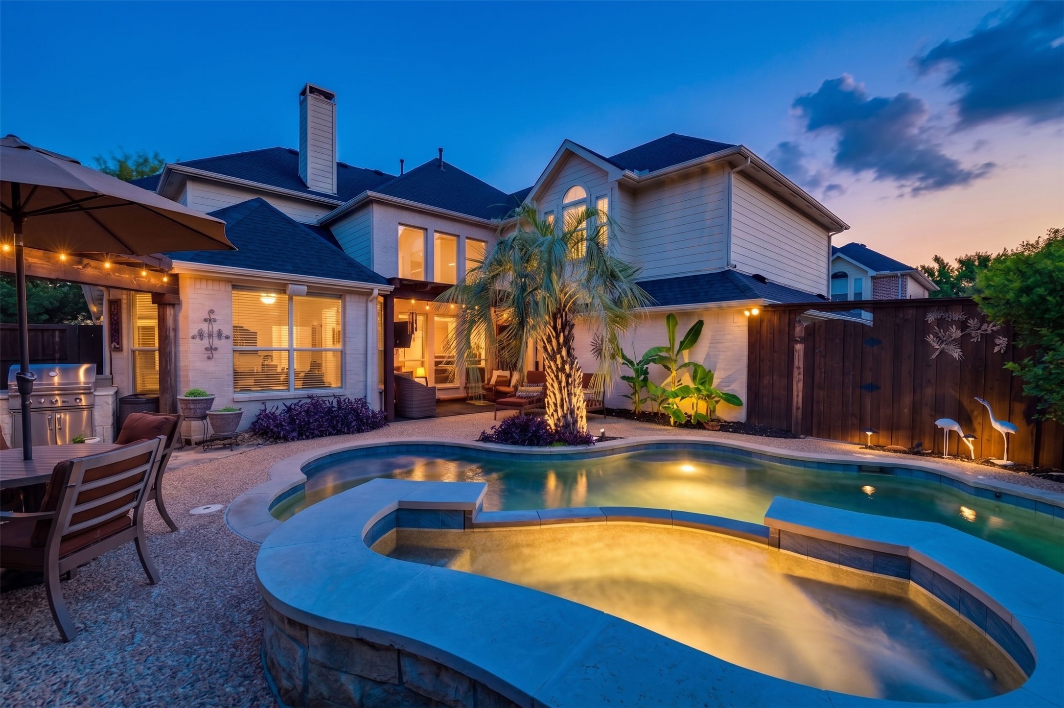 3619 Barkwood Lane Frisco TX 75033