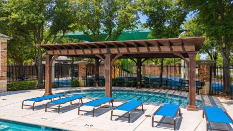 3619 Barkwood Lane Frisco TX 75033