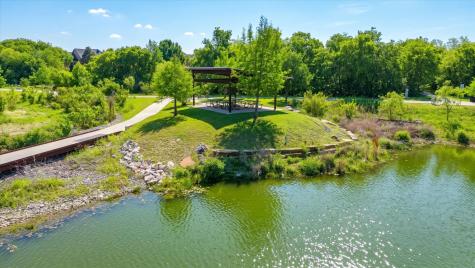 3619 Barkwood Lane Frisco TX 75033