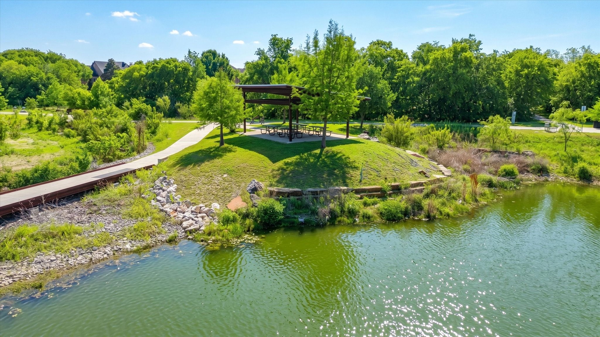 3619 Barkwood Lane Frisco TX 75033