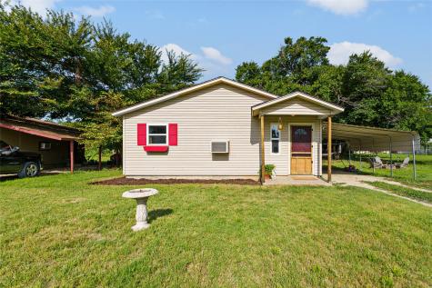 218 Greenmeadow Lane Clyde TX 79510