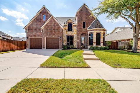 6975 Catamaran Drive Grand Prairie TX 75054