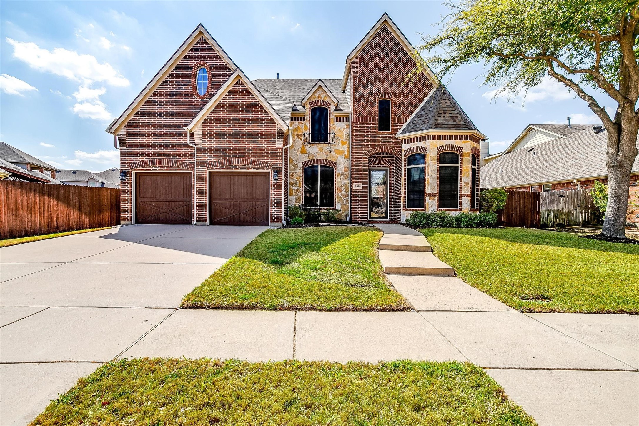 6975 Catamaran Drive Grand Prairie TX 75054