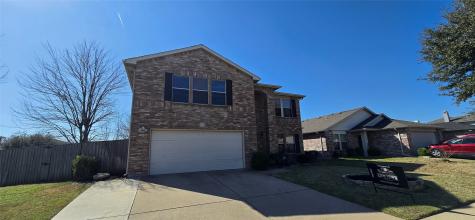 5532 Costa Mesa Drive Fort Worth TX 76244