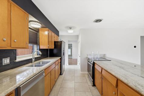 7329 Edgerton Drive Dallas TX 75231