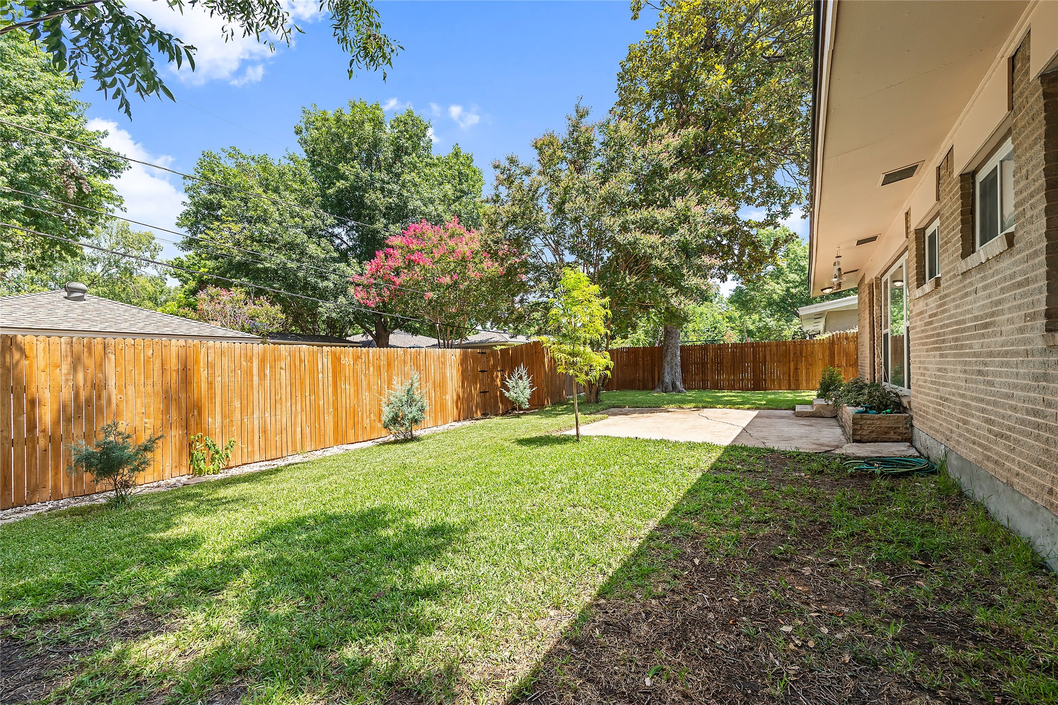 7329 Edgerton Drive Dallas TX 75231