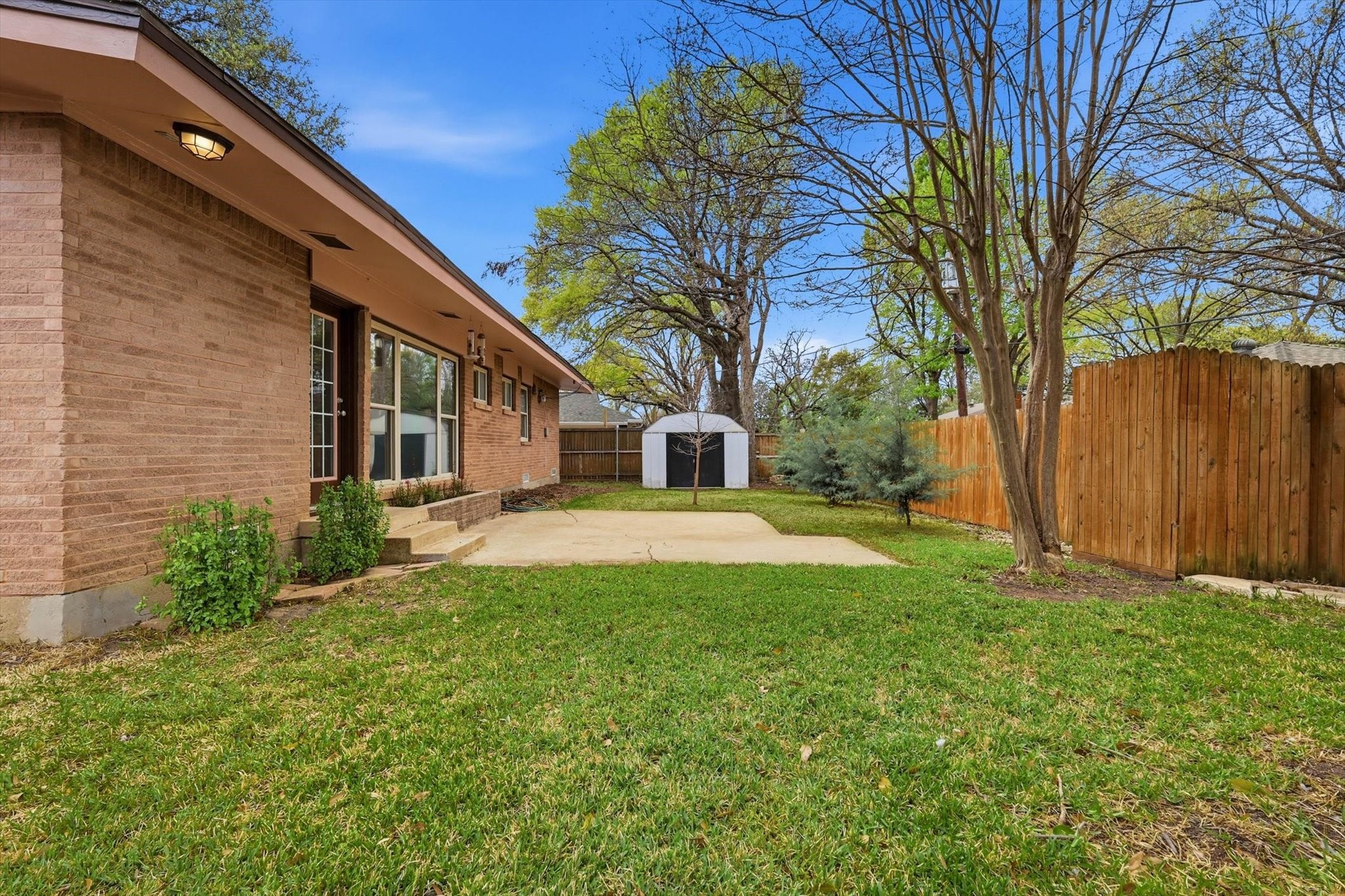 7329 Edgerton Drive Dallas TX 75231
