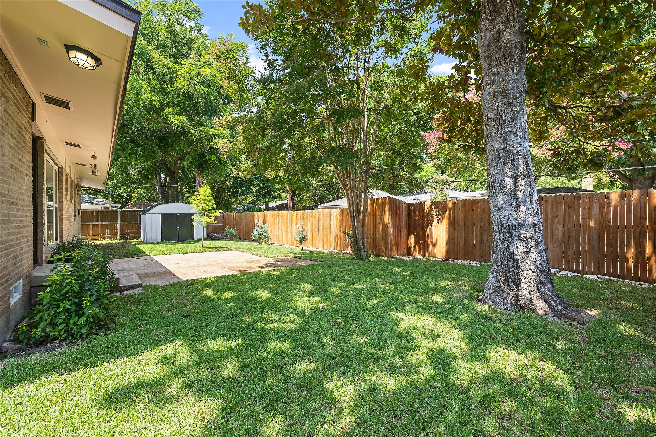 7329 Edgerton Drive Dallas TX 75231