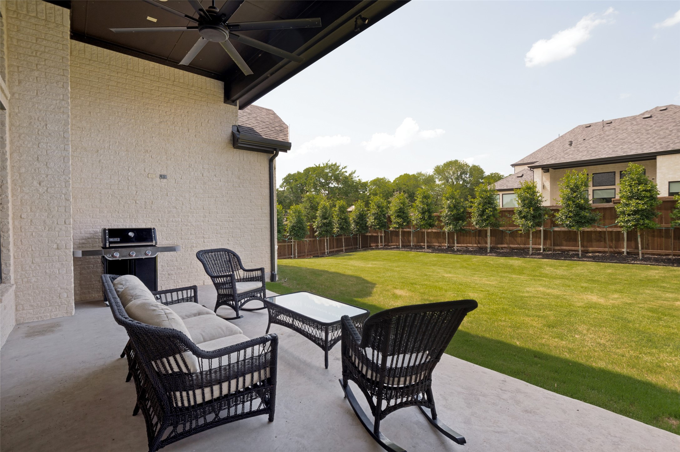 2096 Zaide Way Celina TX 75009