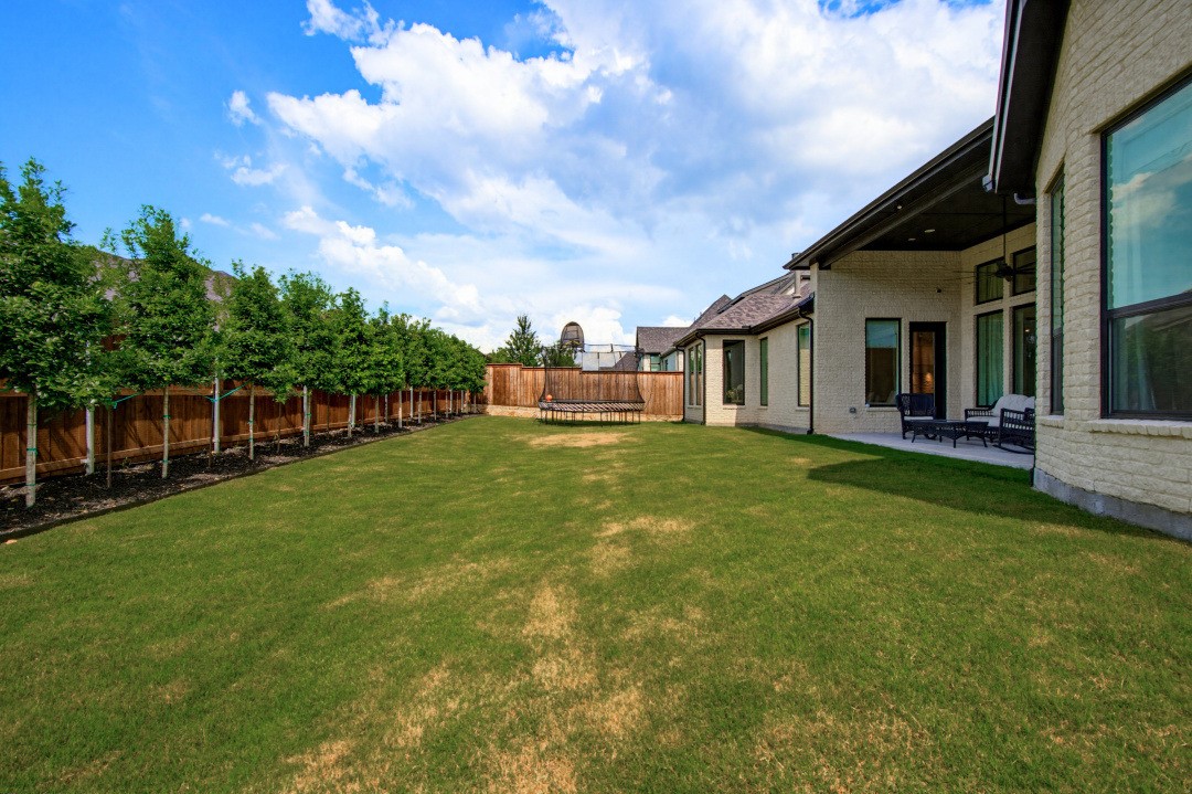 2096 Zaide Way Celina TX 75009