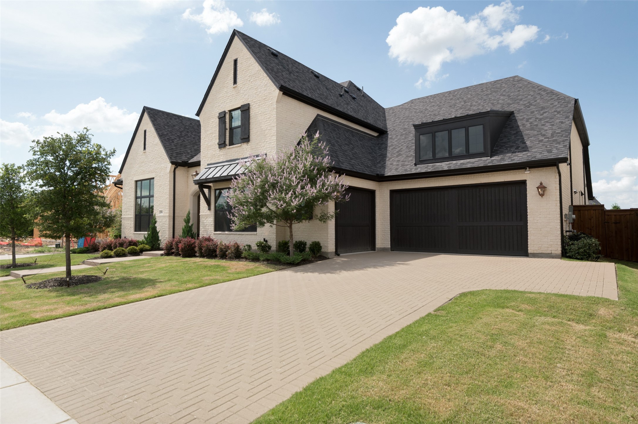 2096 Zaide Way Celina TX 75009