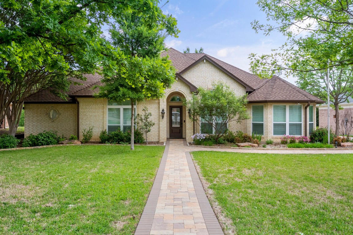 1354 Xavier Drive Mansfield TX 76063