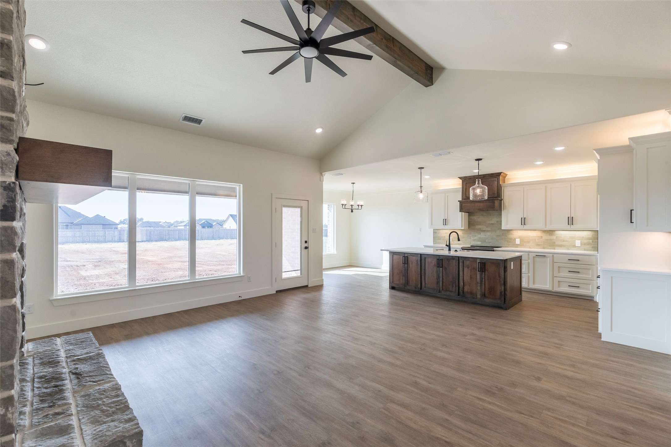119 Northwind Trail Ovalo TX 79541