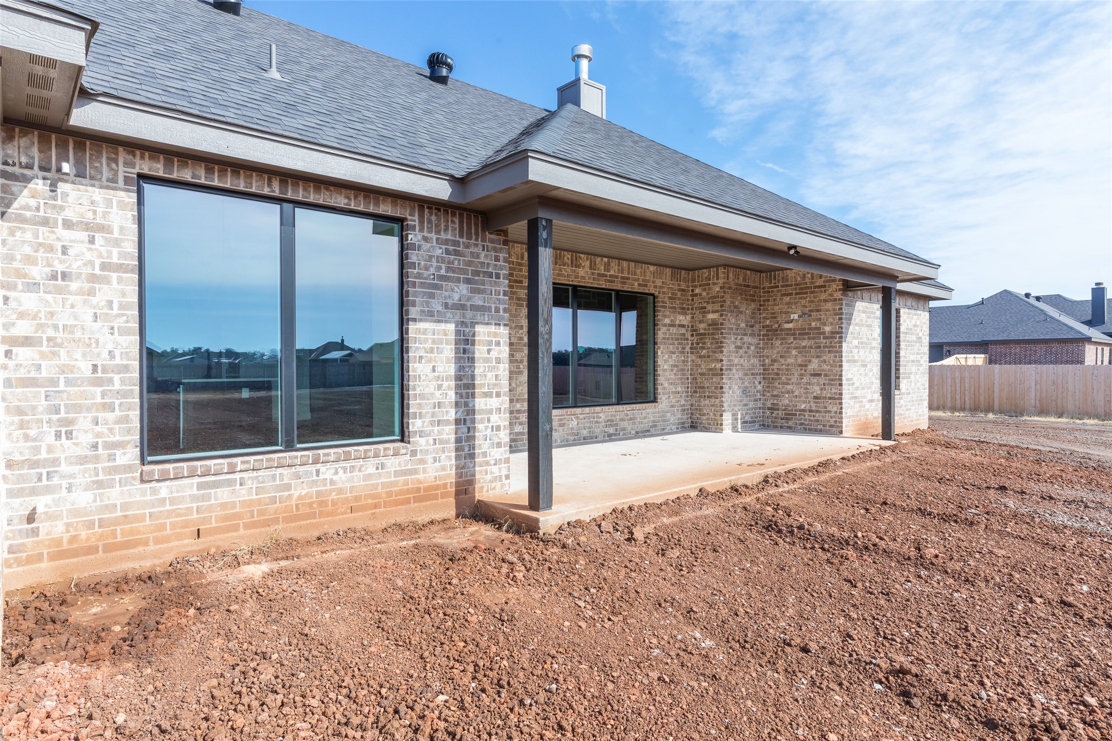 119 Northwind Trail Ovalo TX 79541