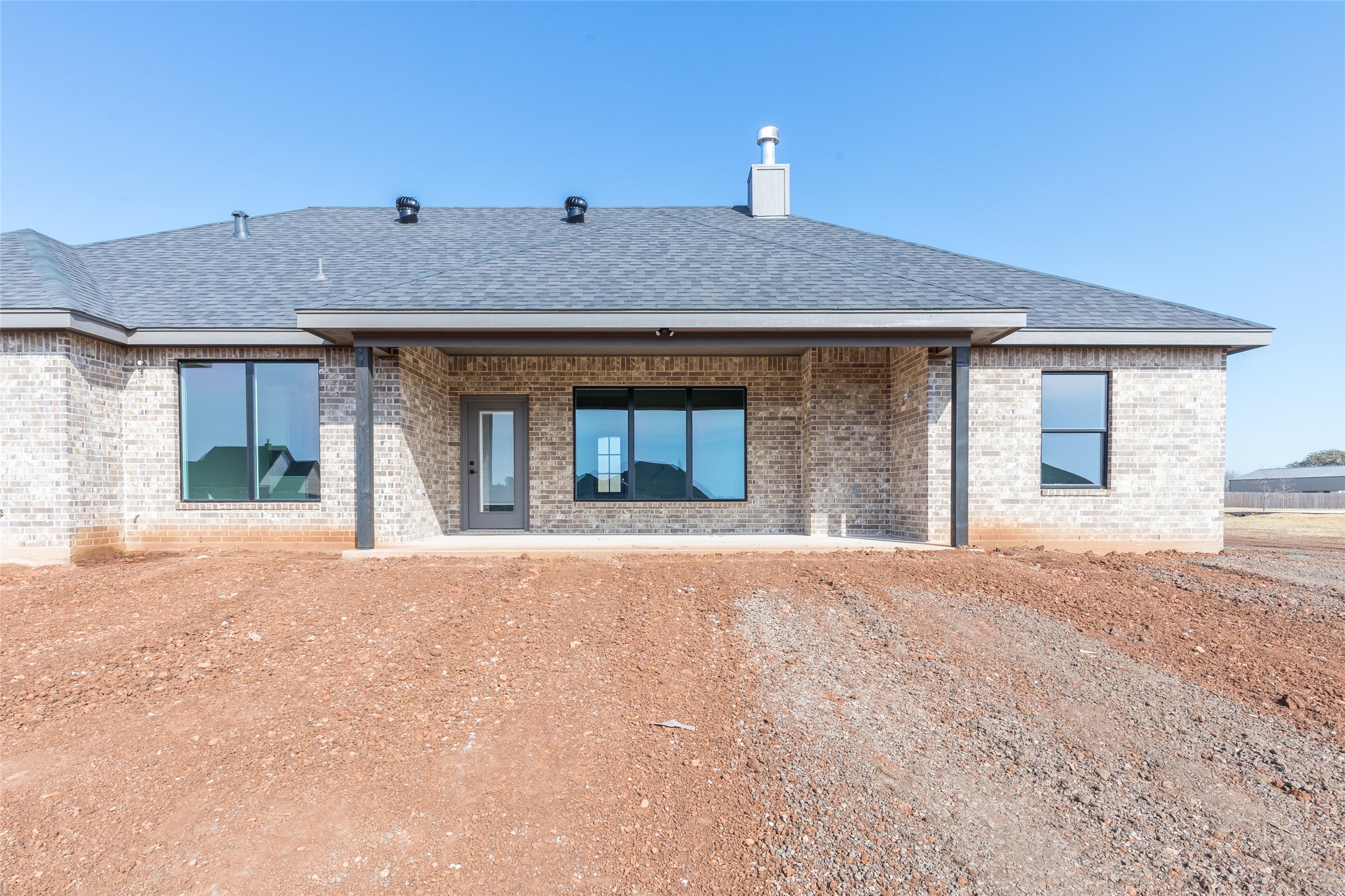 119 Northwind Trail Ovalo TX 79541