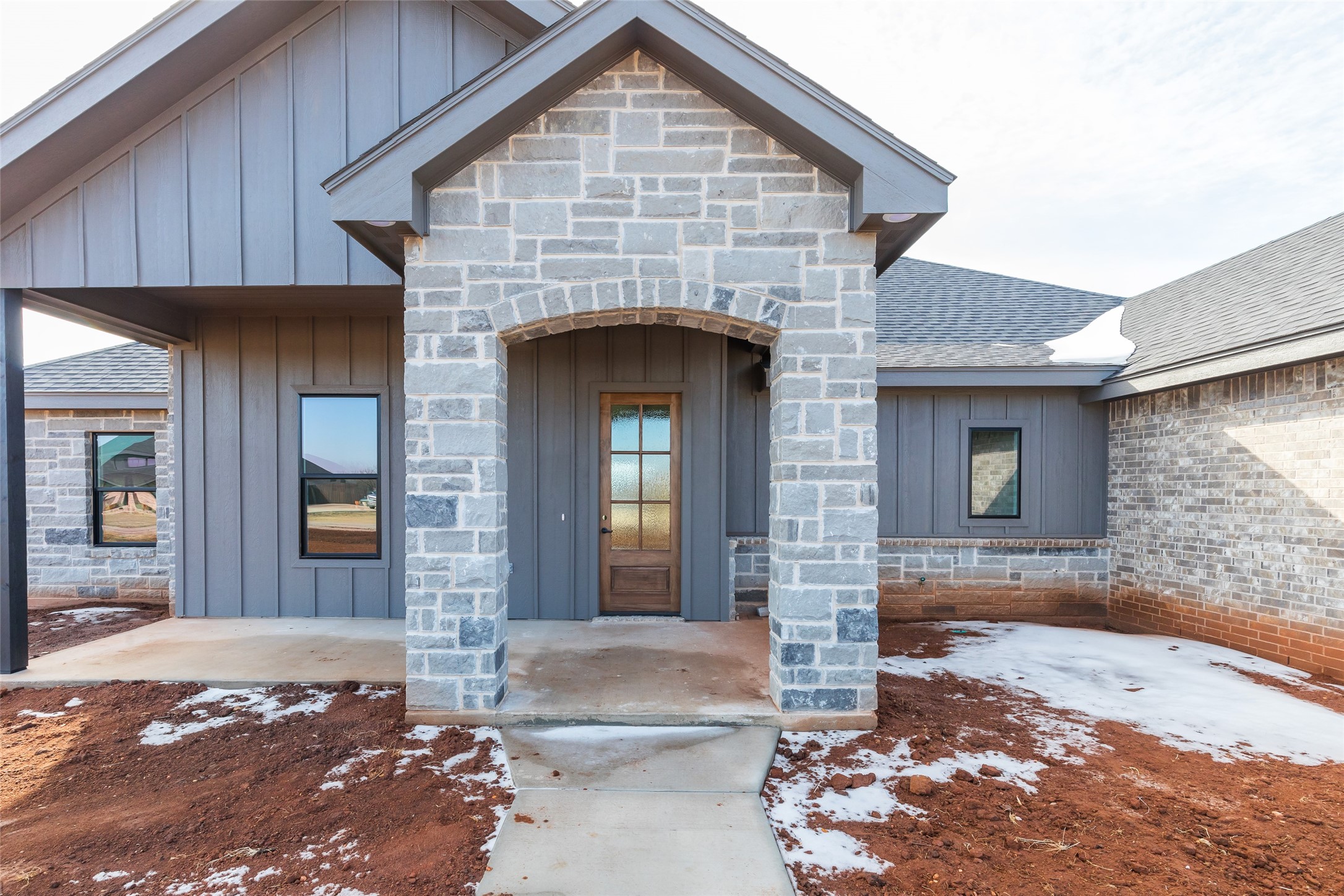 119 Northwind Trail Ovalo TX 79541