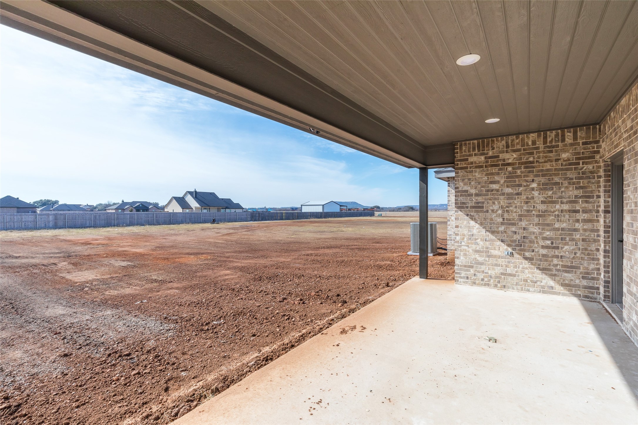 119 Northwind Trail Ovalo TX 79541