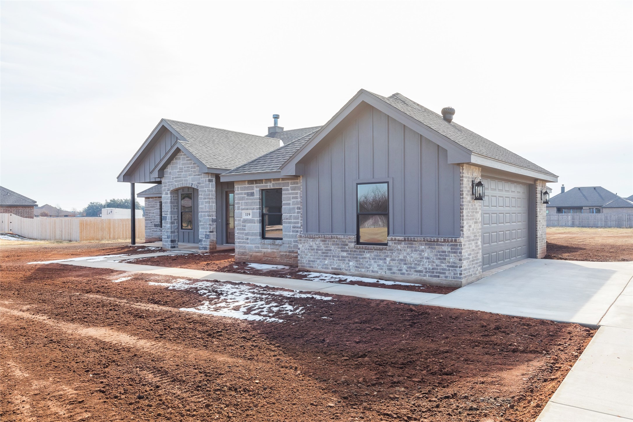 119 Northwind Trail Ovalo TX 79541