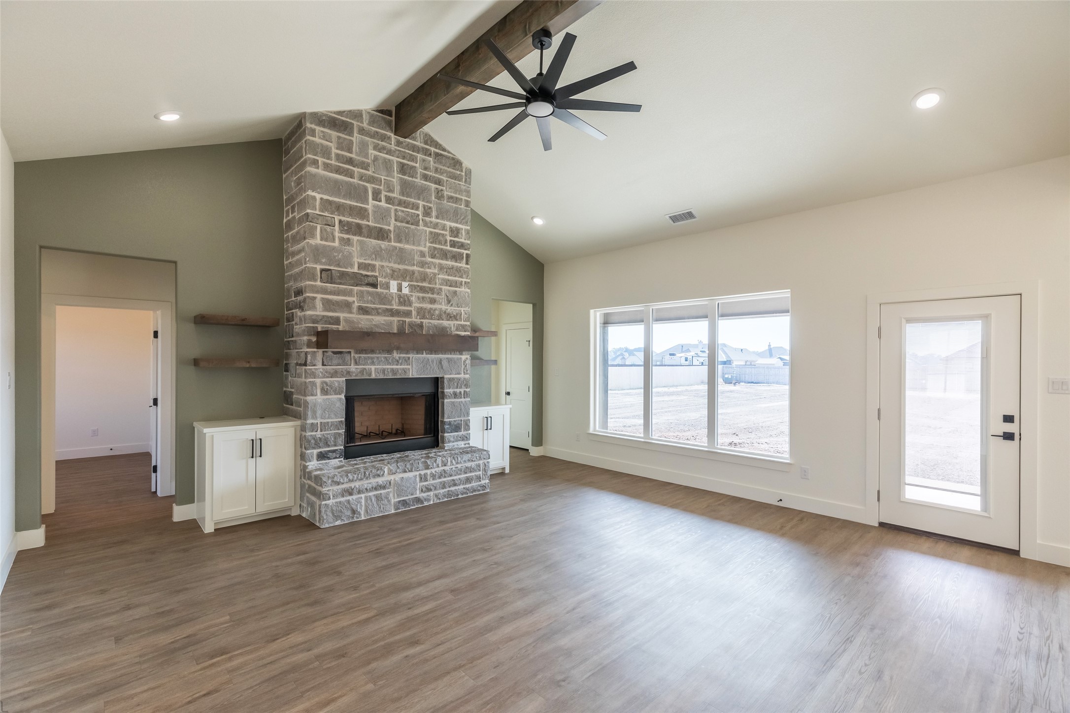 119 Northwind Trail Ovalo TX 79541