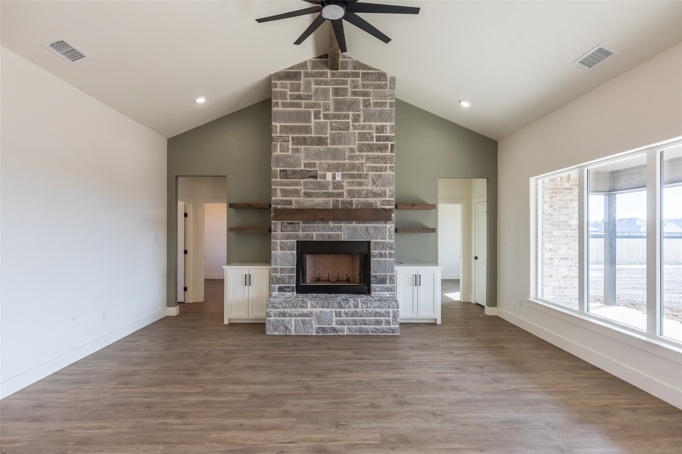 119 Northwind Trail Ovalo TX 79541