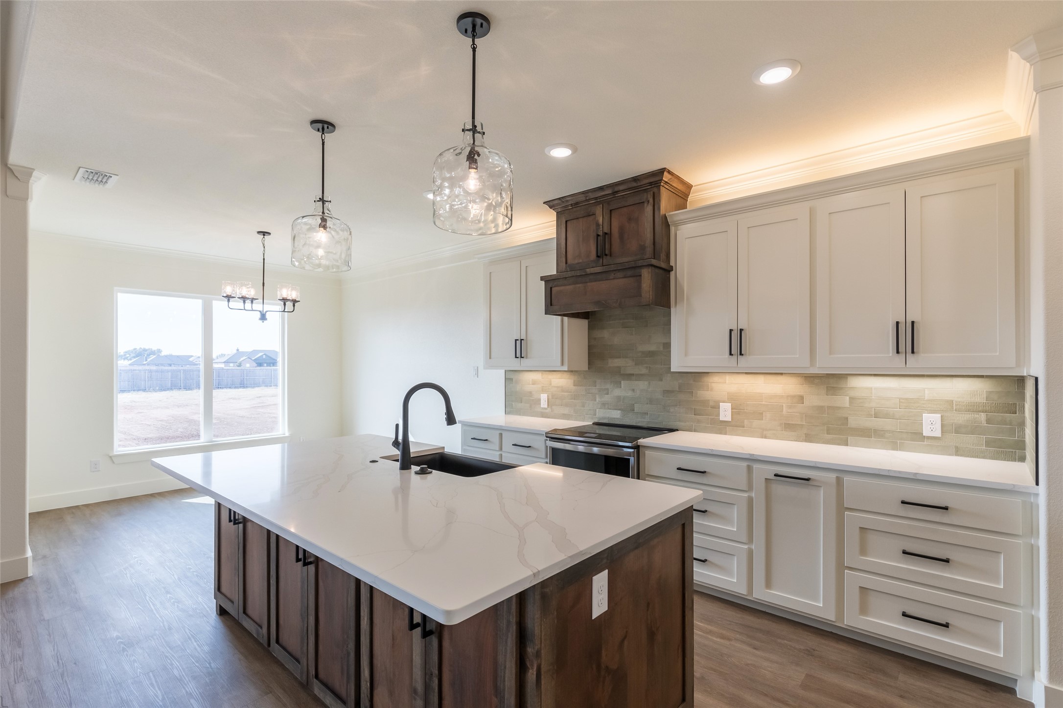 119 Northwind Trail Ovalo TX 79541