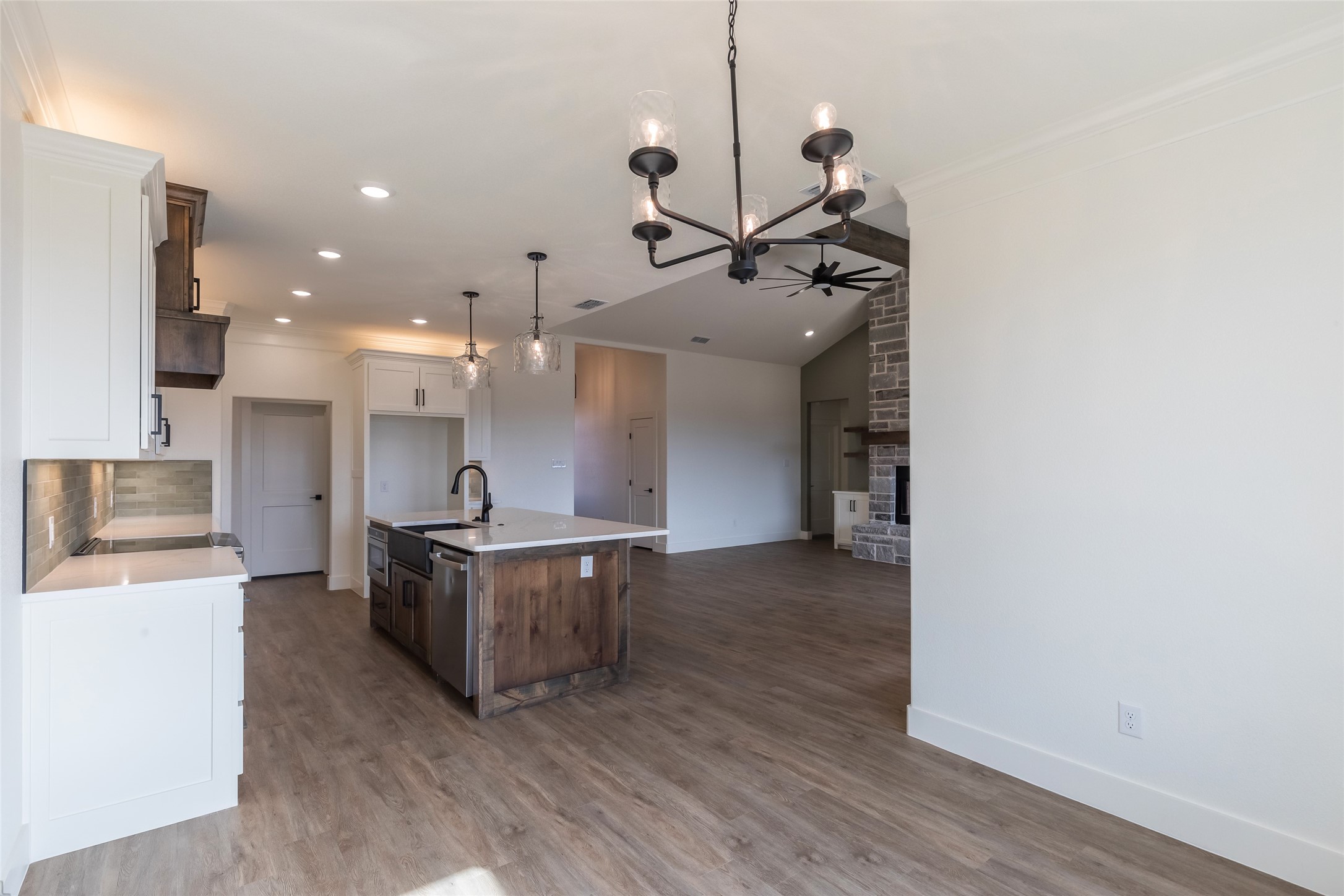 119 Northwind Trail Ovalo TX 79541