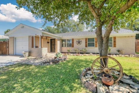 318 N Cottonwood Drive Richardson TX 75080