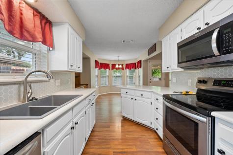 1536 Stratford Drive Mansfield TX 76063