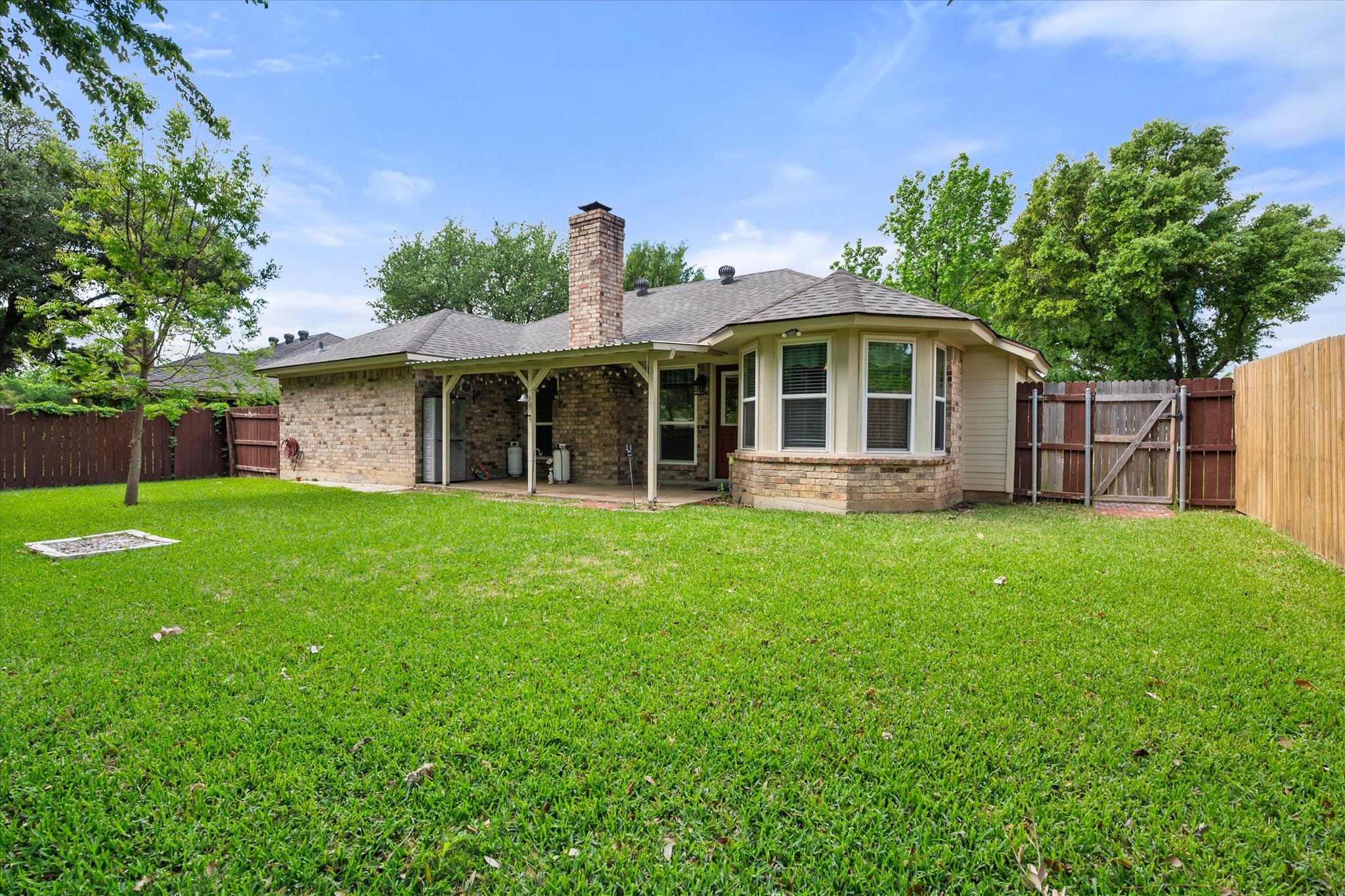 1536 Stratford Drive Mansfield TX 76063