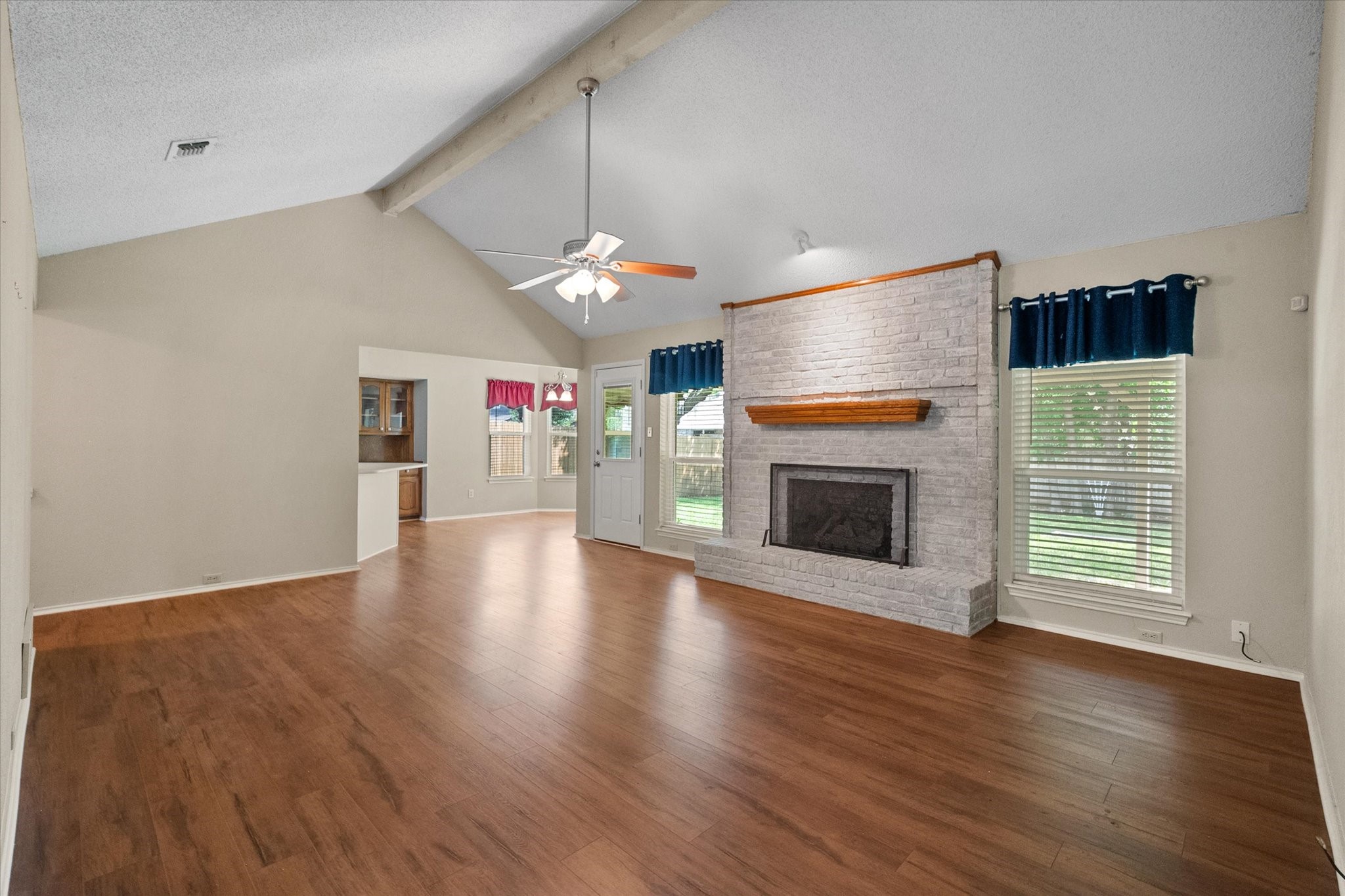 1536 Stratford Drive Mansfield TX 76063